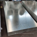 Hot Rolled Dx51d Z275 Galvanized Steel plate